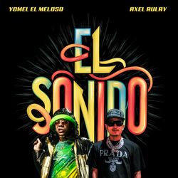 Cover of El Sonido