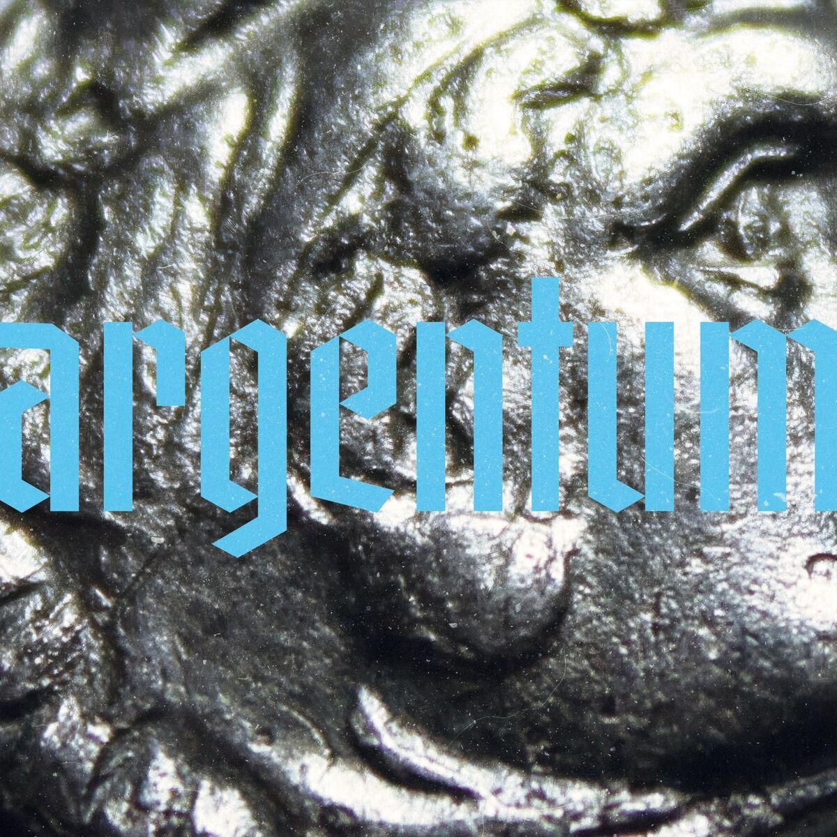 Album cover of Argentum