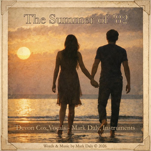 The Summer of '82