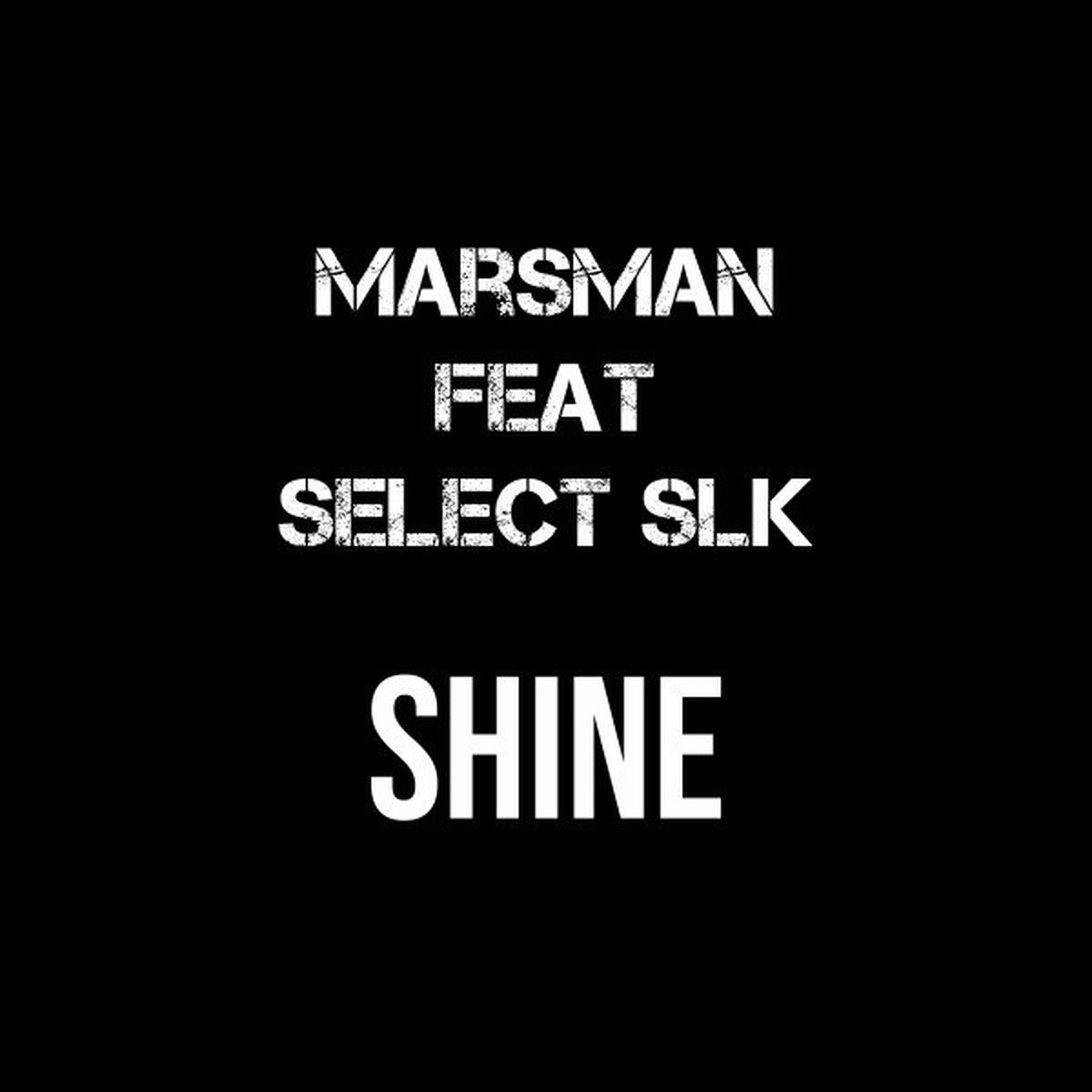 Album cover of Shine
