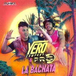 Cover of La Bachata