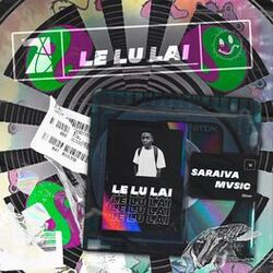 Cover of Le lu Lai