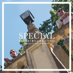 Cover of Special