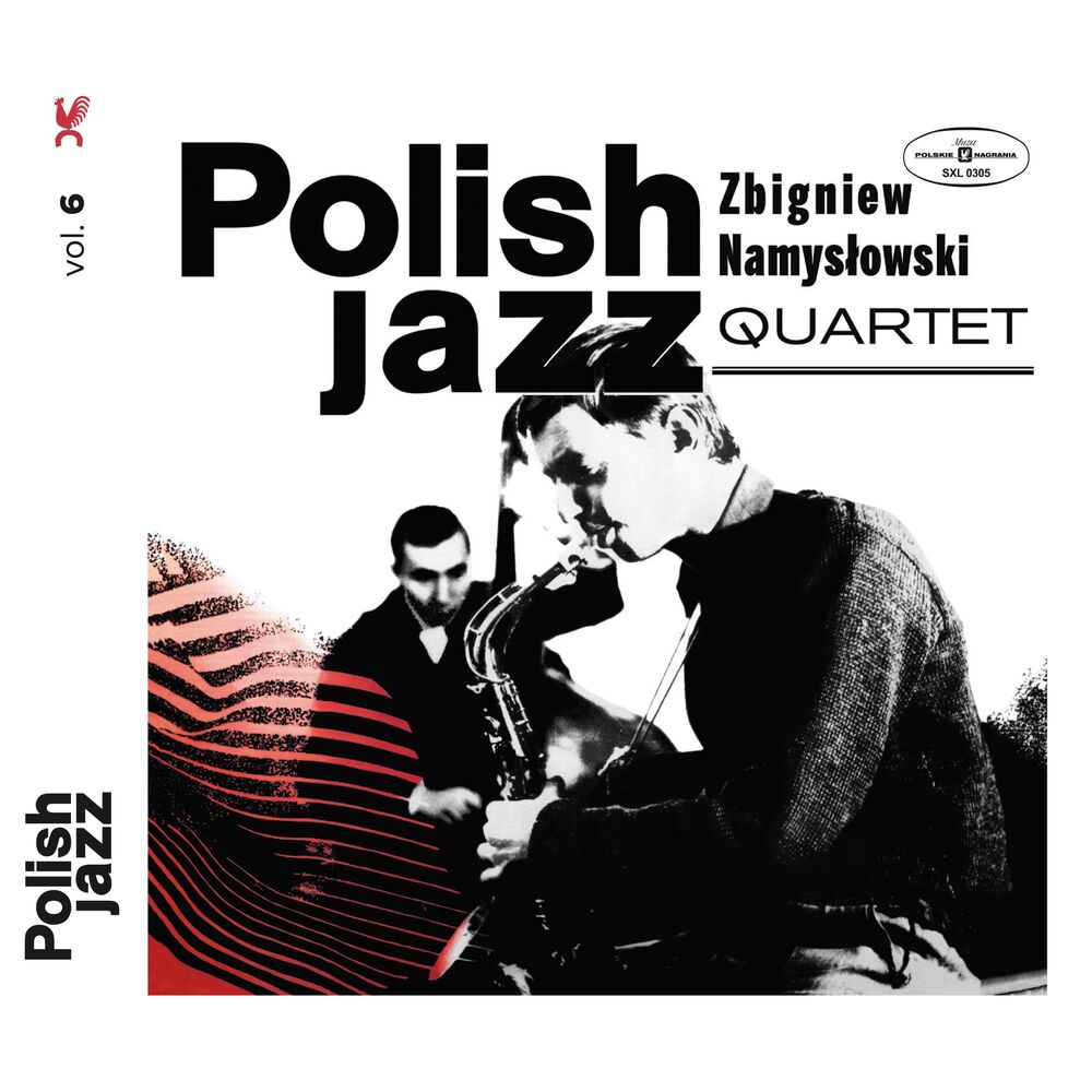 Picture of Zbigniew Namyslowski Quartet (Polish Jazz)