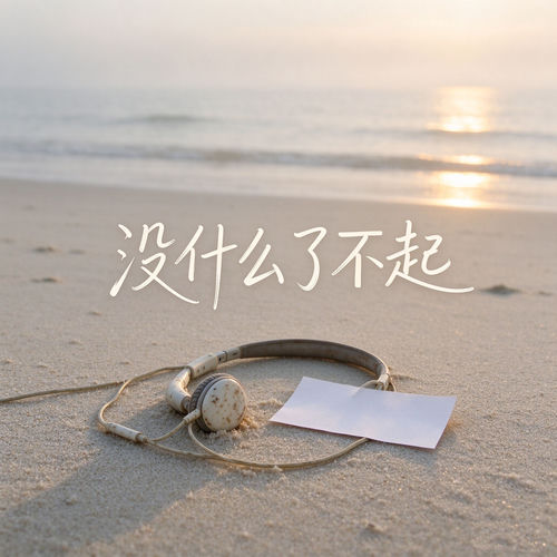 没什么了不起