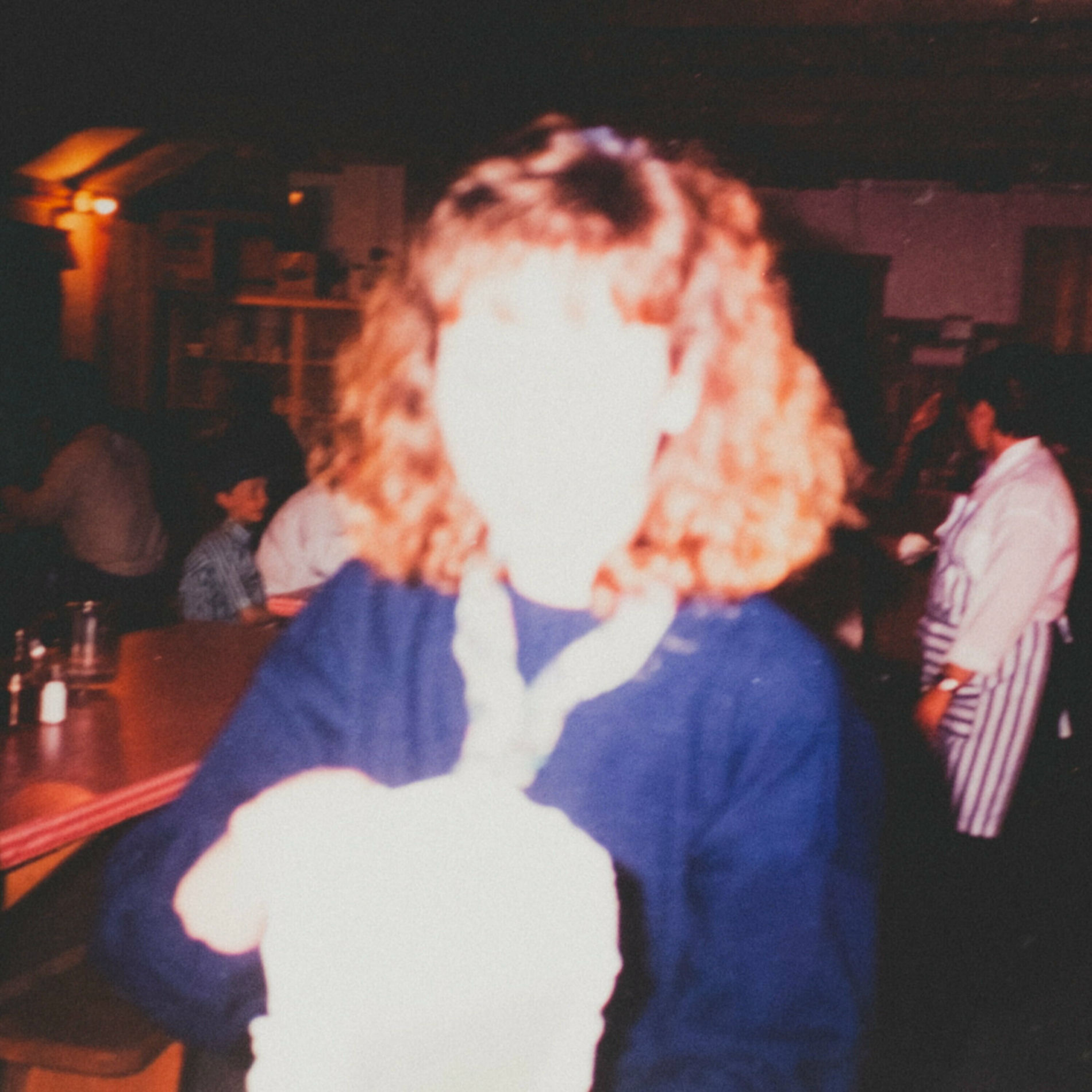 Album cover of Moments