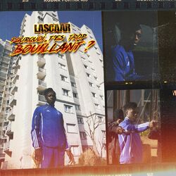 Cover of Pourquoi t'es trop bouillant ?