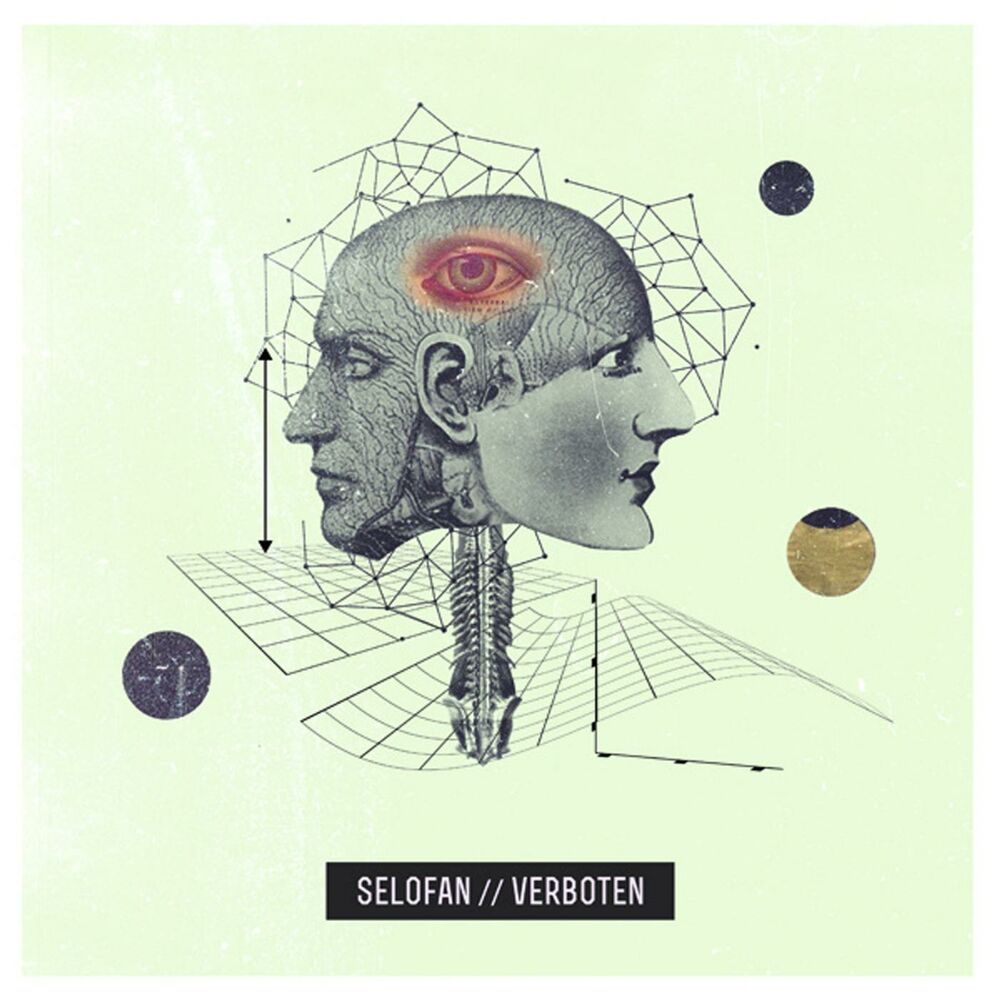 Picture of Verboten