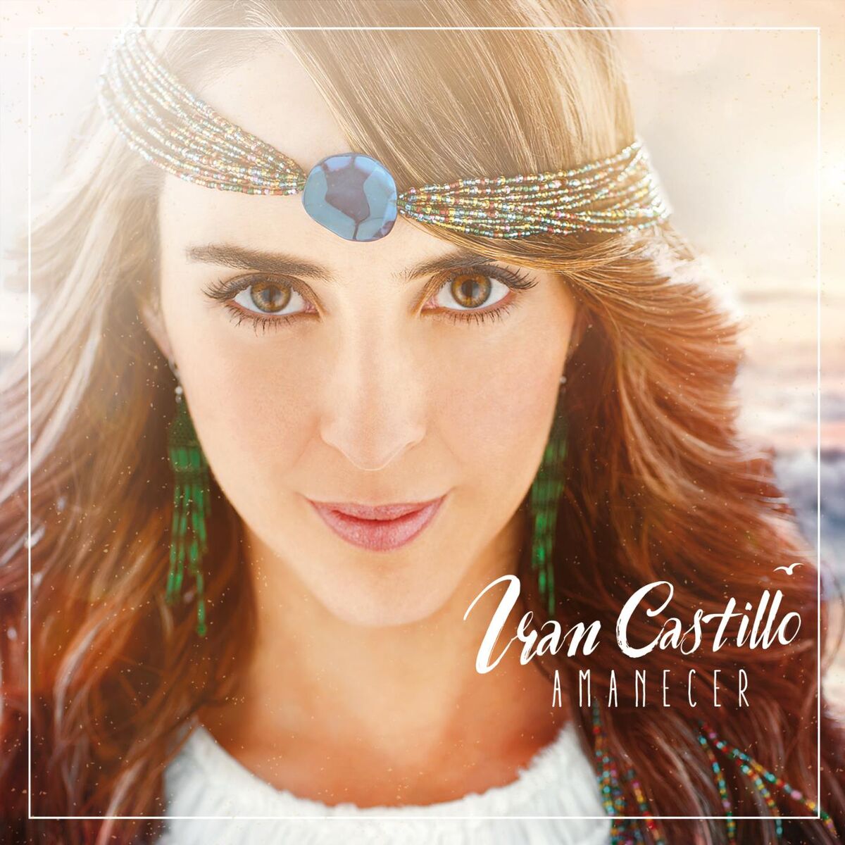 Album cover of Amanecer