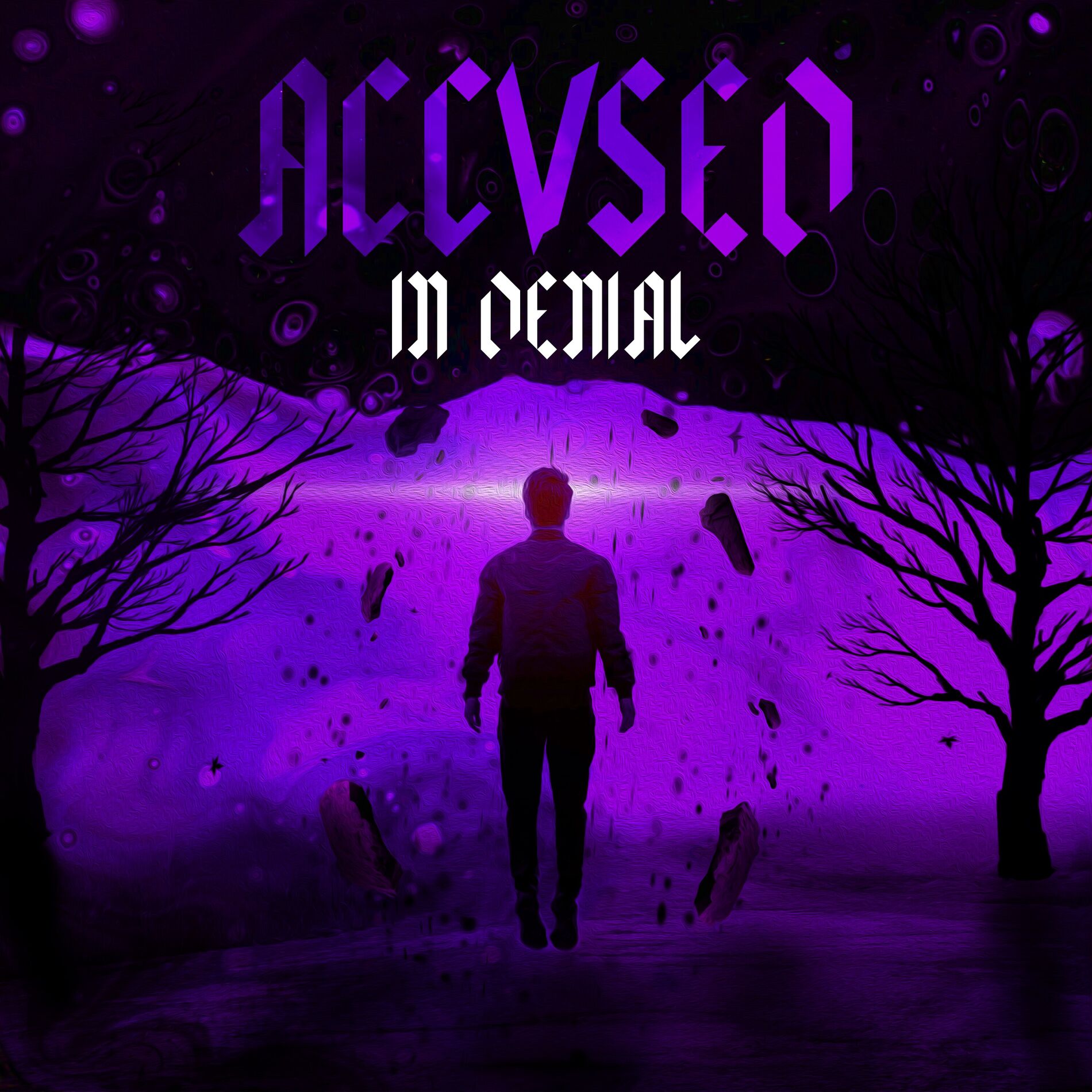 Album cover of In Denial