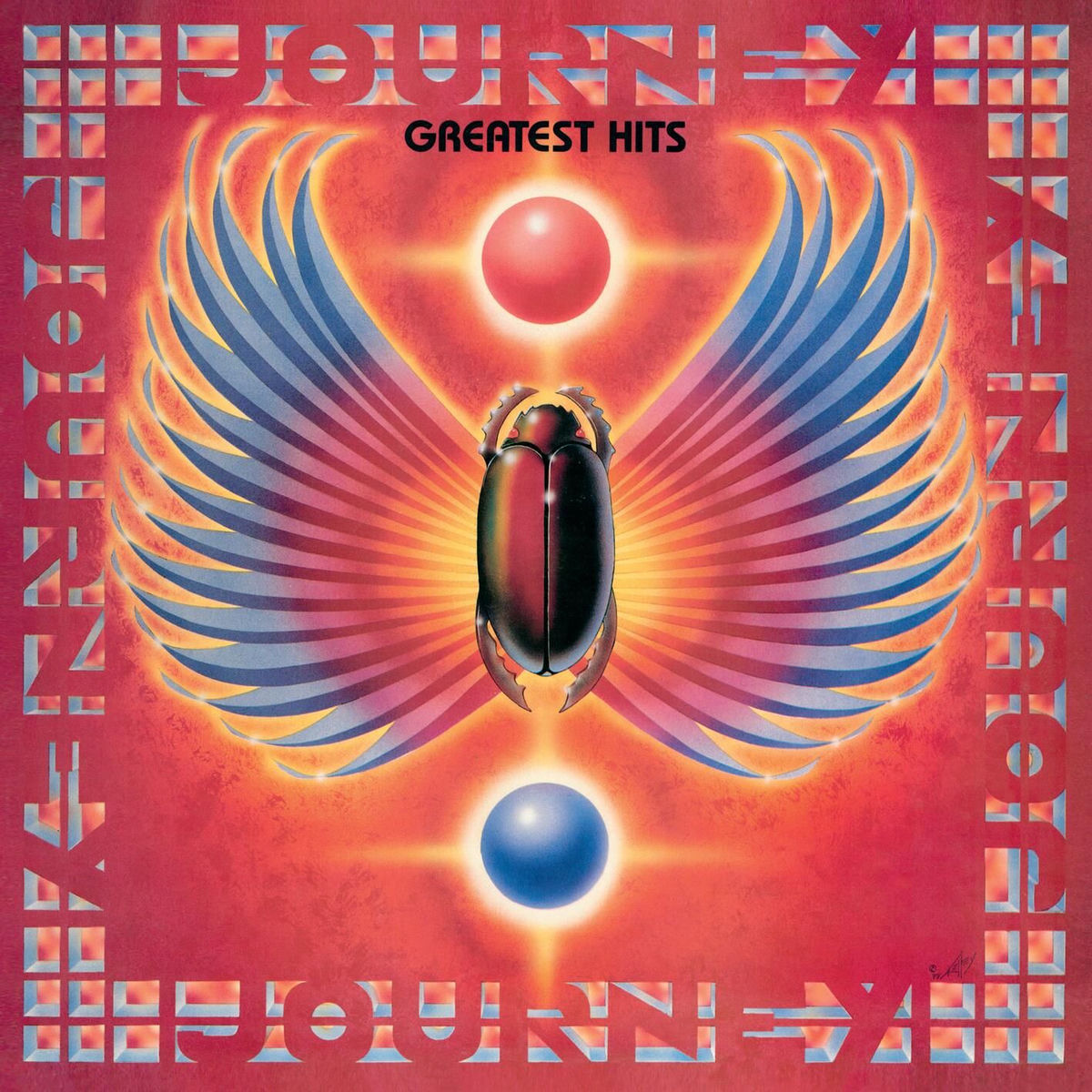 ★JOURNEY / HI-RES ALBUM 24/96ハイレゾUSB3.0 Journey - Greatest Hits (2024 Remaster) | Deezer