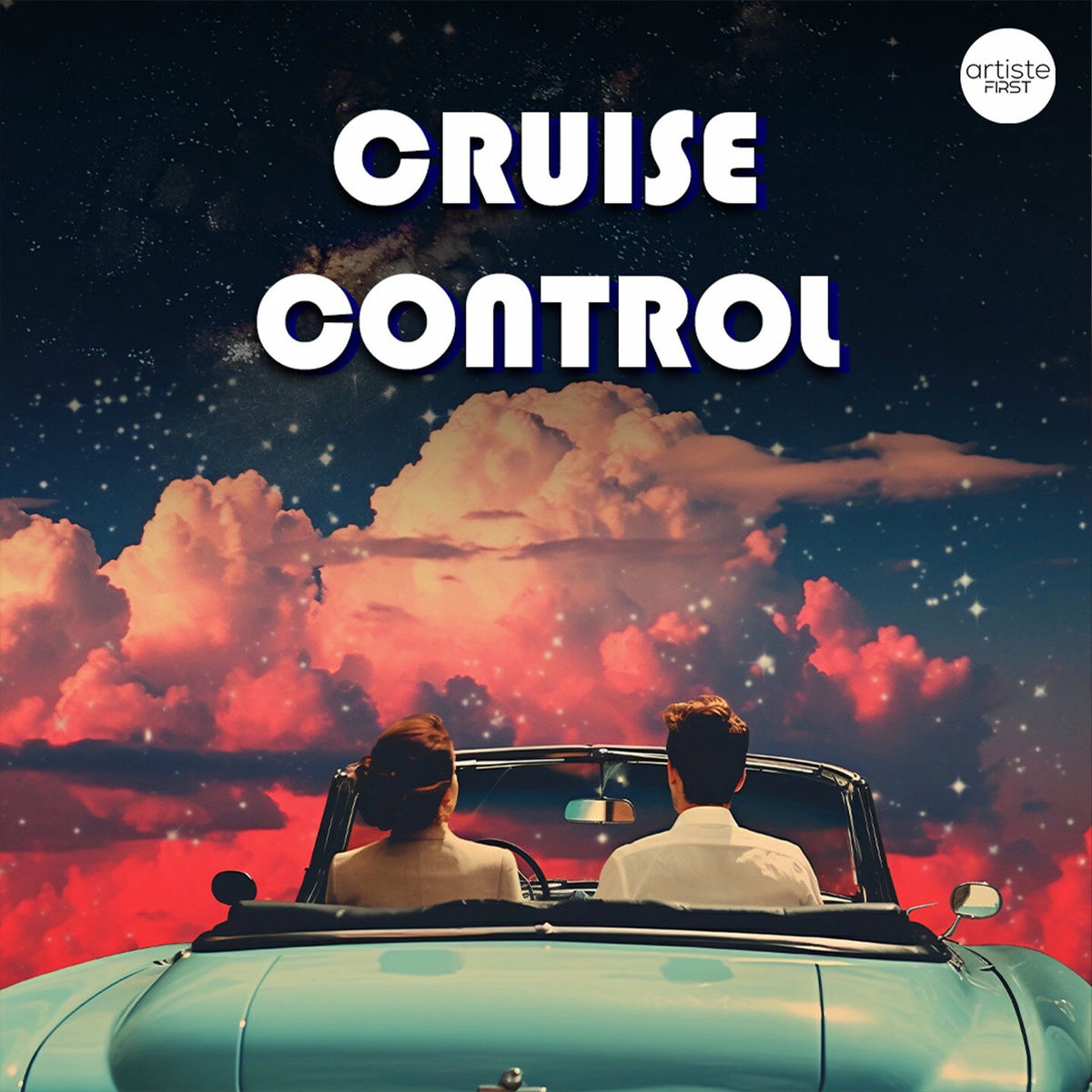 Album cover of Cruise Control