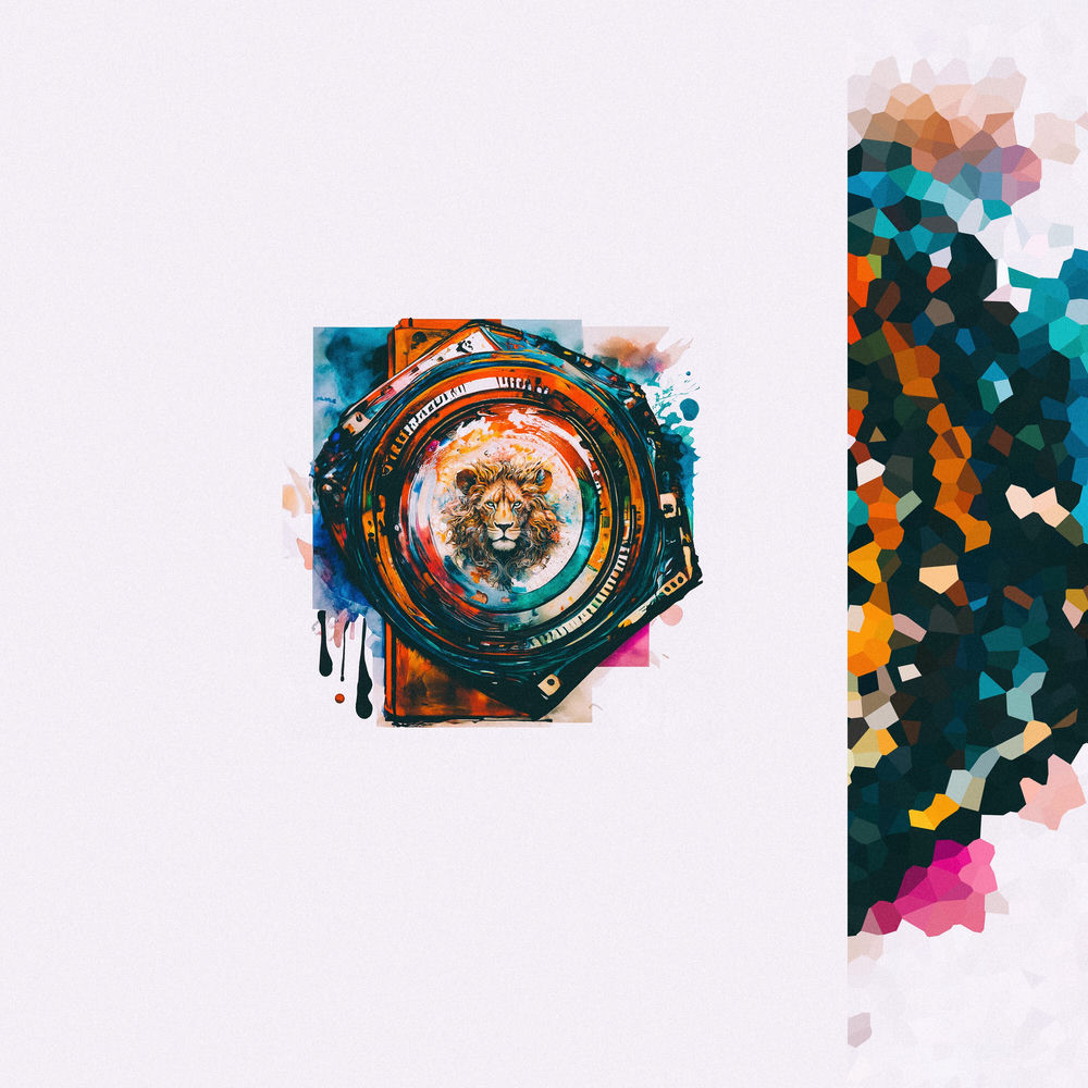 Album artwork for bitbybit by 44 Ardent