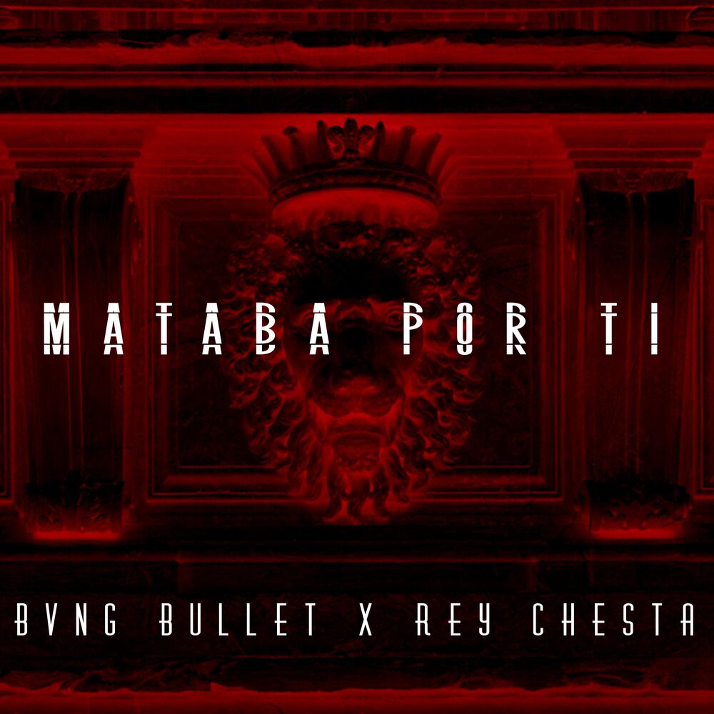 Picture of Mataba Por Ti