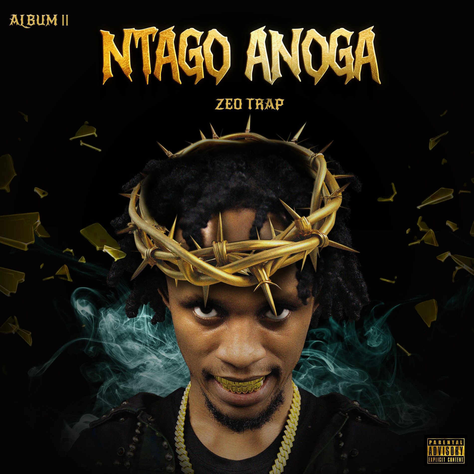 ブランドバッグ通販サイト - Trap Zeo NTAGO Deezer | ANOGA 洋楽