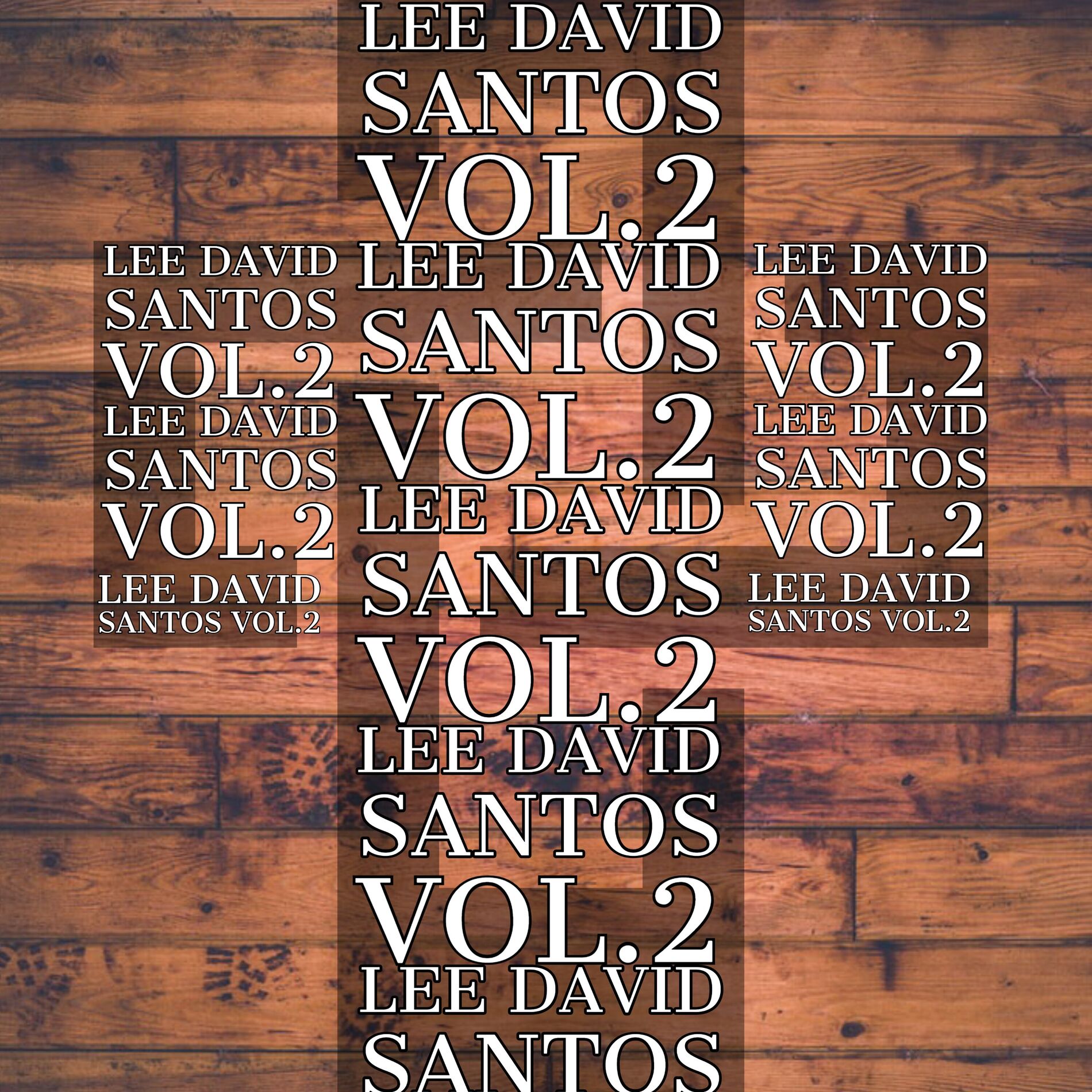 Album cover of Lee David Sax, Vol. 2