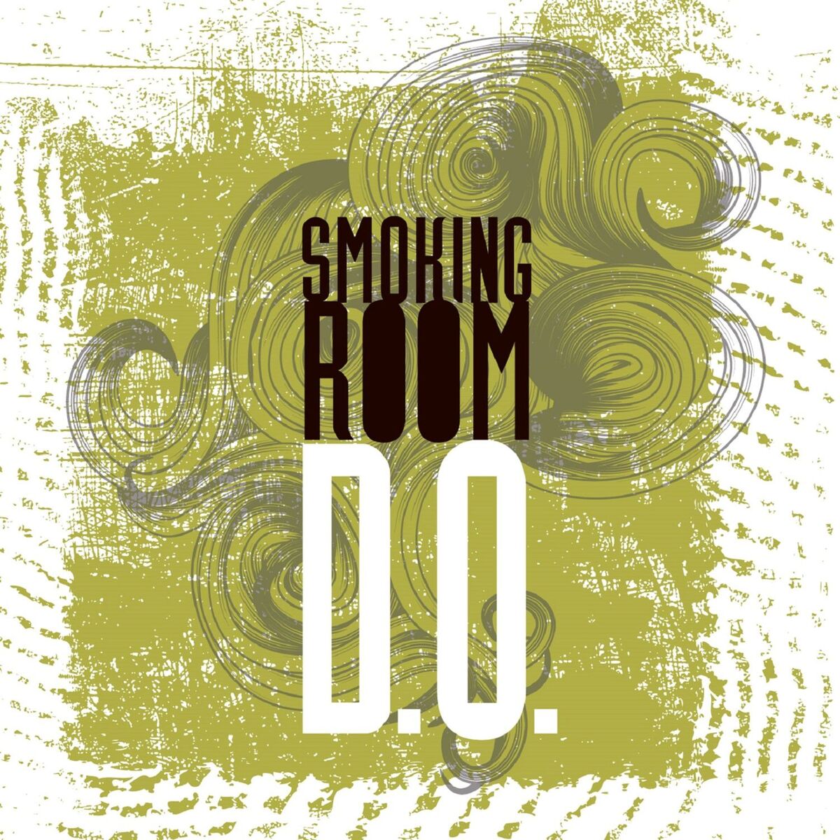 Album cover of Smoking Room