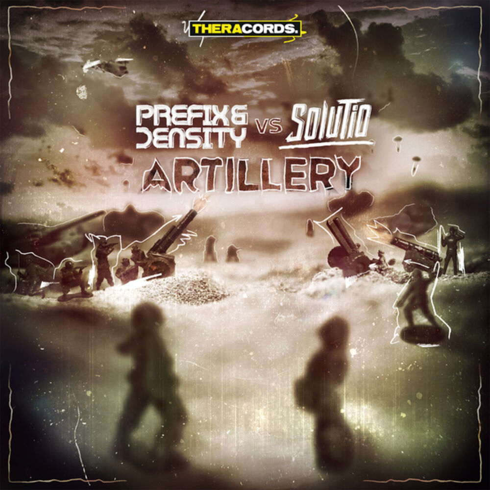 Picture of Artillery - Single