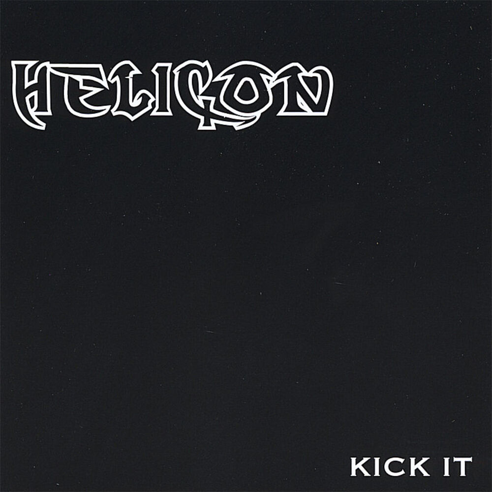 Picture of Kick It