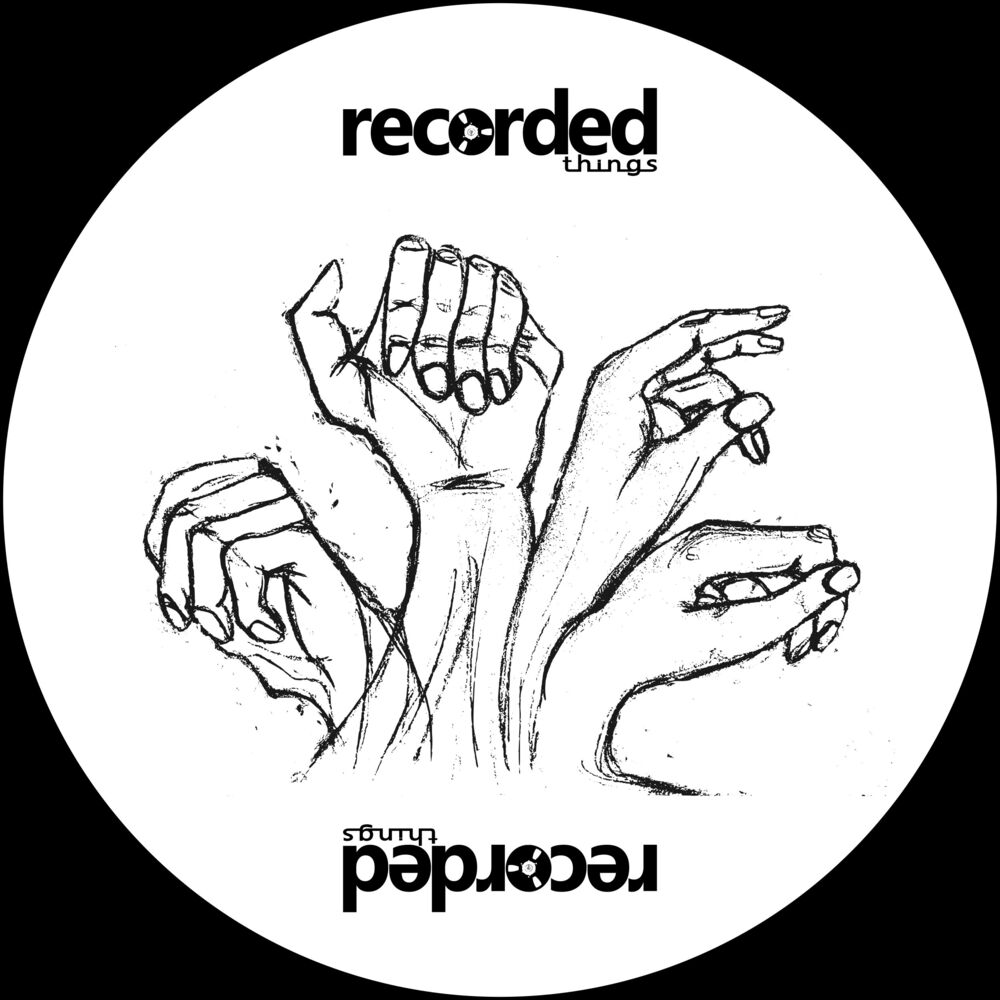 Picture of Iteritas EP