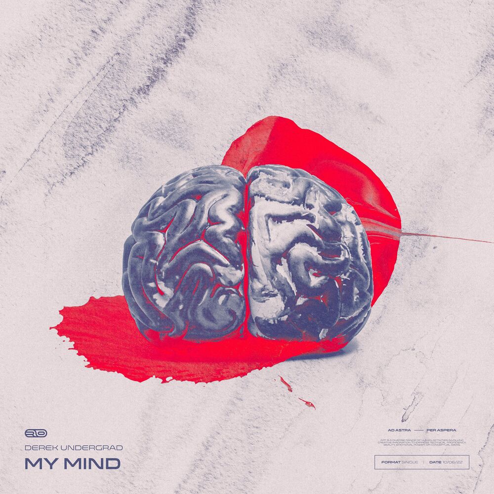 Picture of My Mind