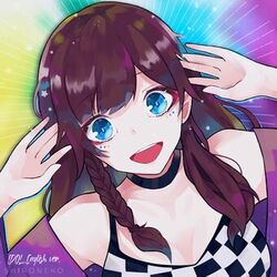 Cover of IDOL - English Version (Oshi no Ko)