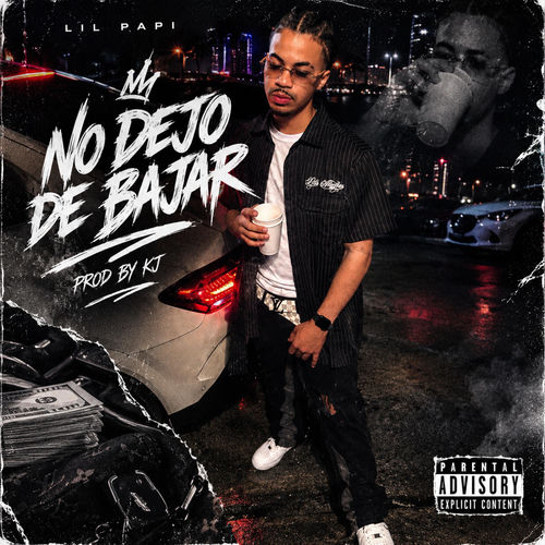 NO DEJO DE BAJAR