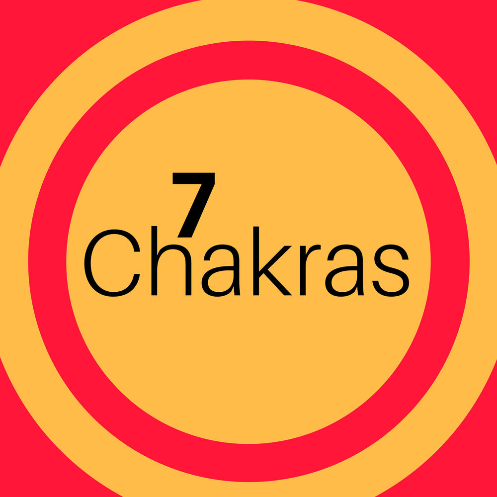 Picture of 7 Chakras - Ontspannende Muziek voor ontspannende muziek voor Cursus Chakratherapie