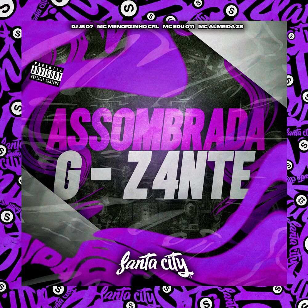 Picture of Assombrada G-Z4Nte