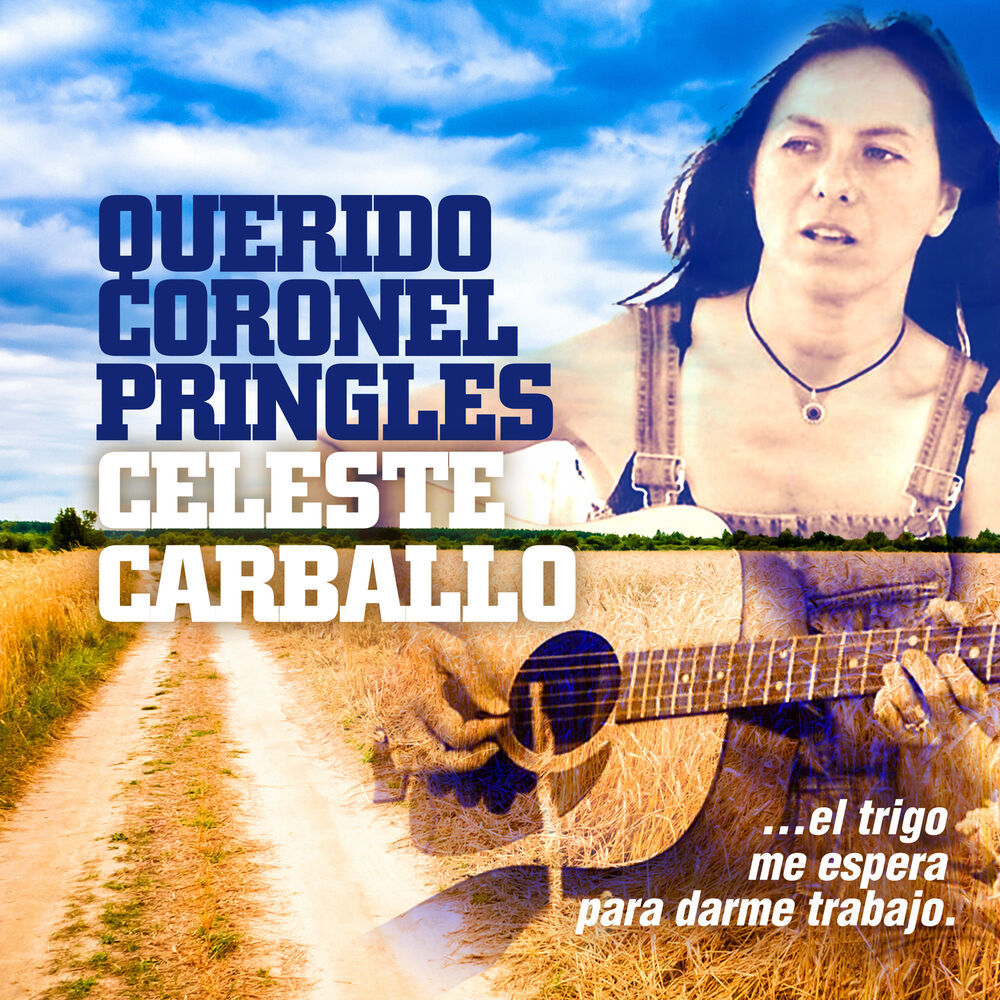 Picture of Mi Querido Coronel Pringles (Acústico)
