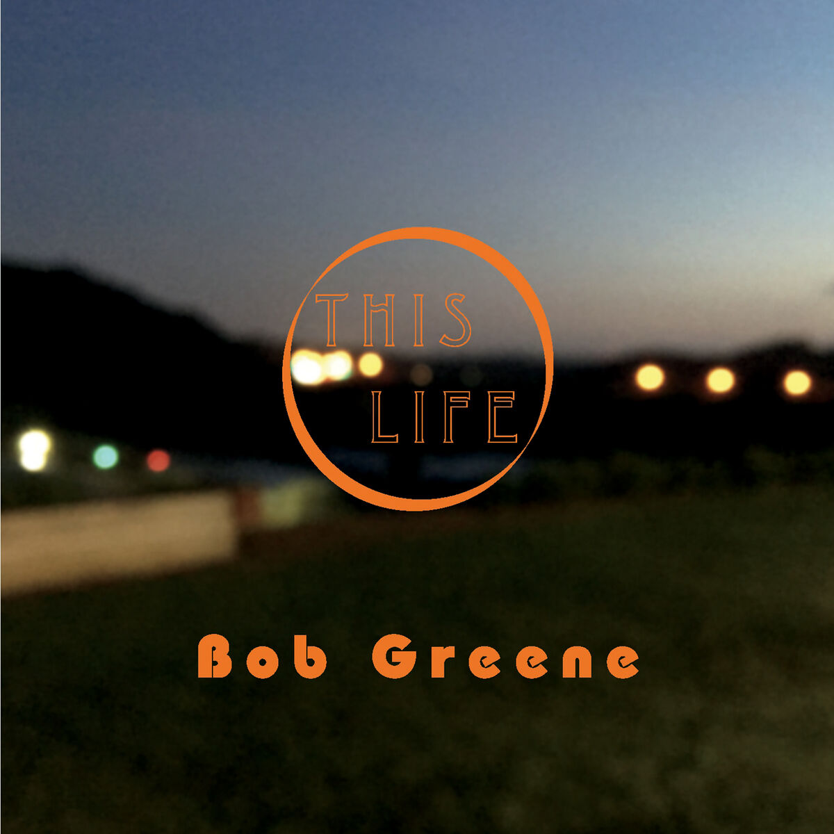Album cover of This Life