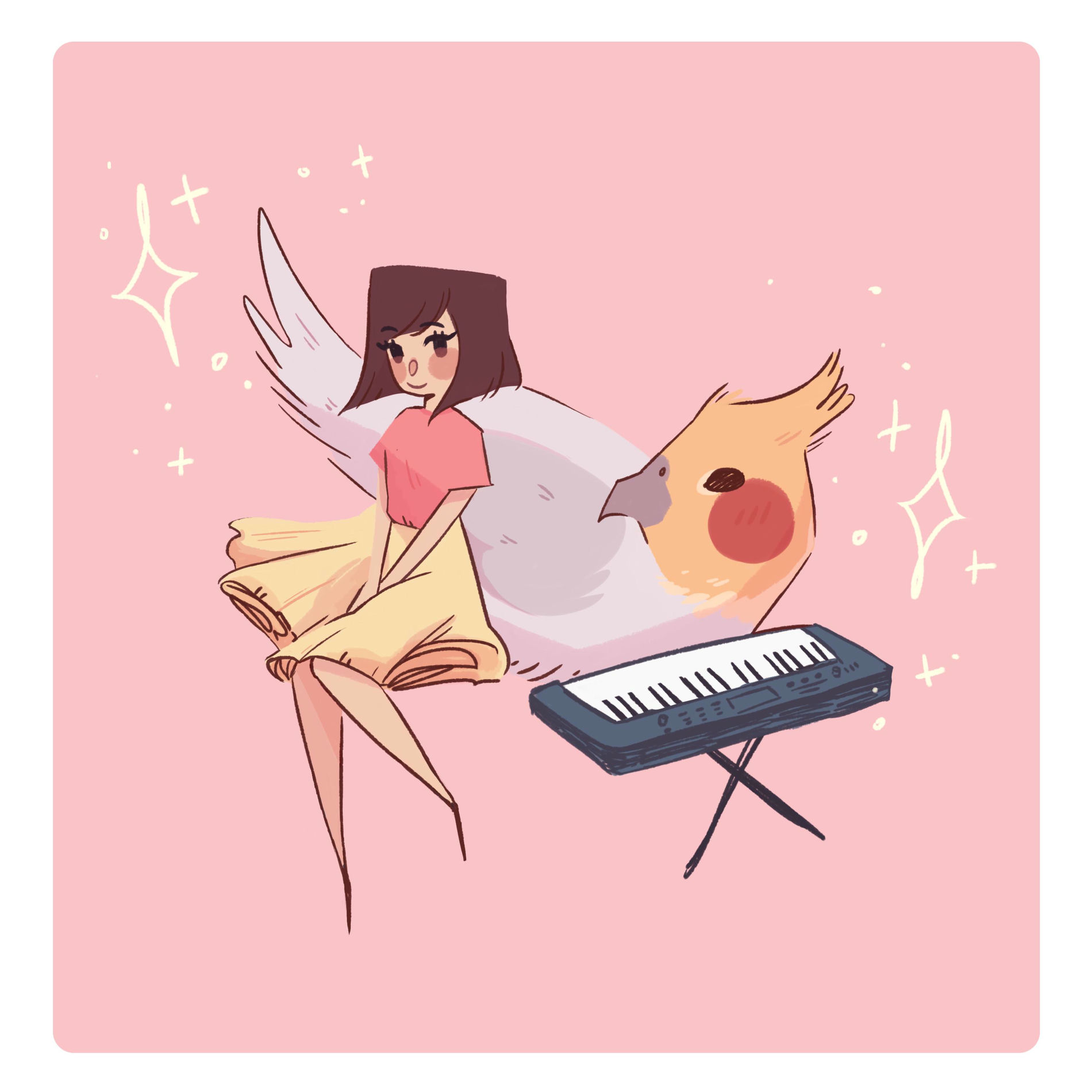Album cover of UWU (Band Version)