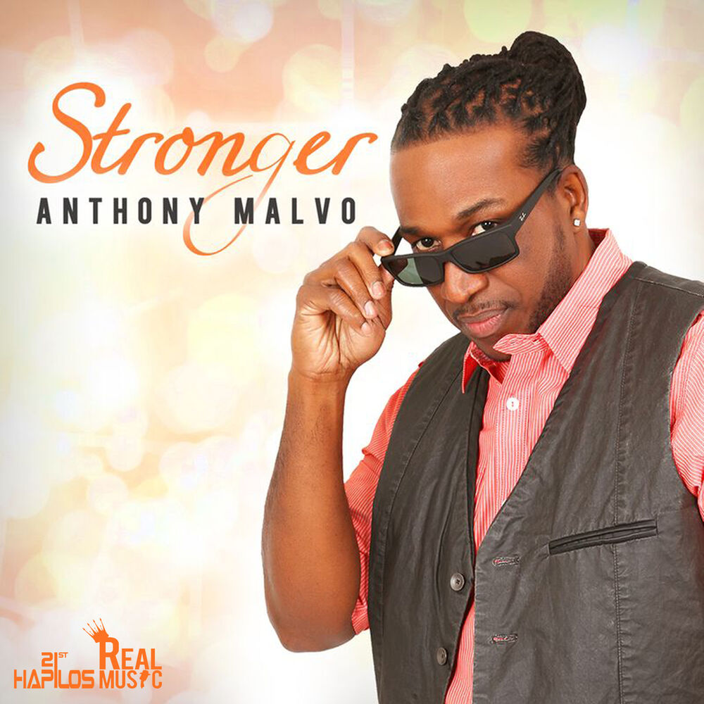 Picture of Stronger