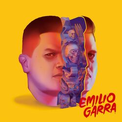 Cover of Emilio Garra