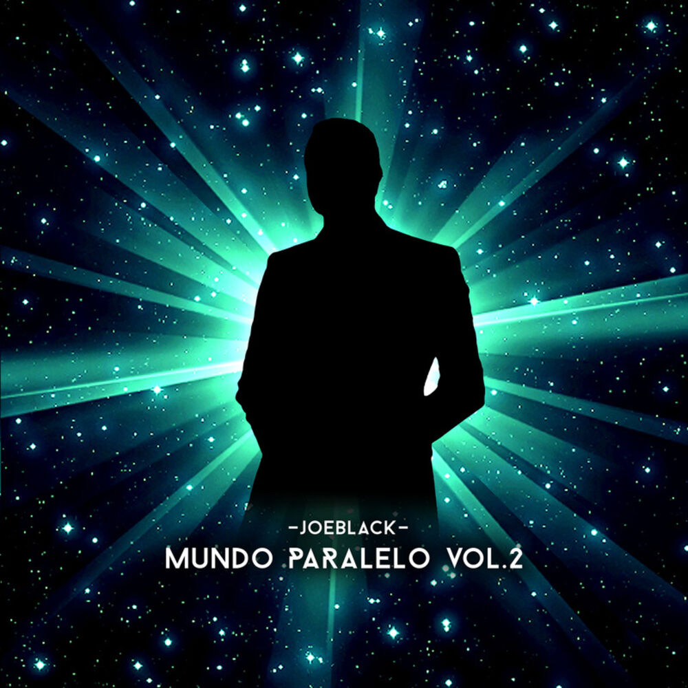 Picture of Mundo Paralelo Vol. 2