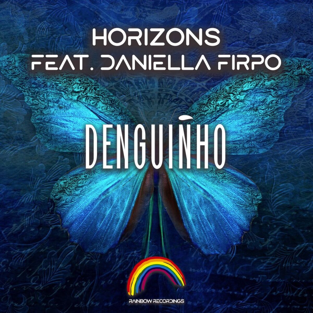 Album cover of Denguiñho