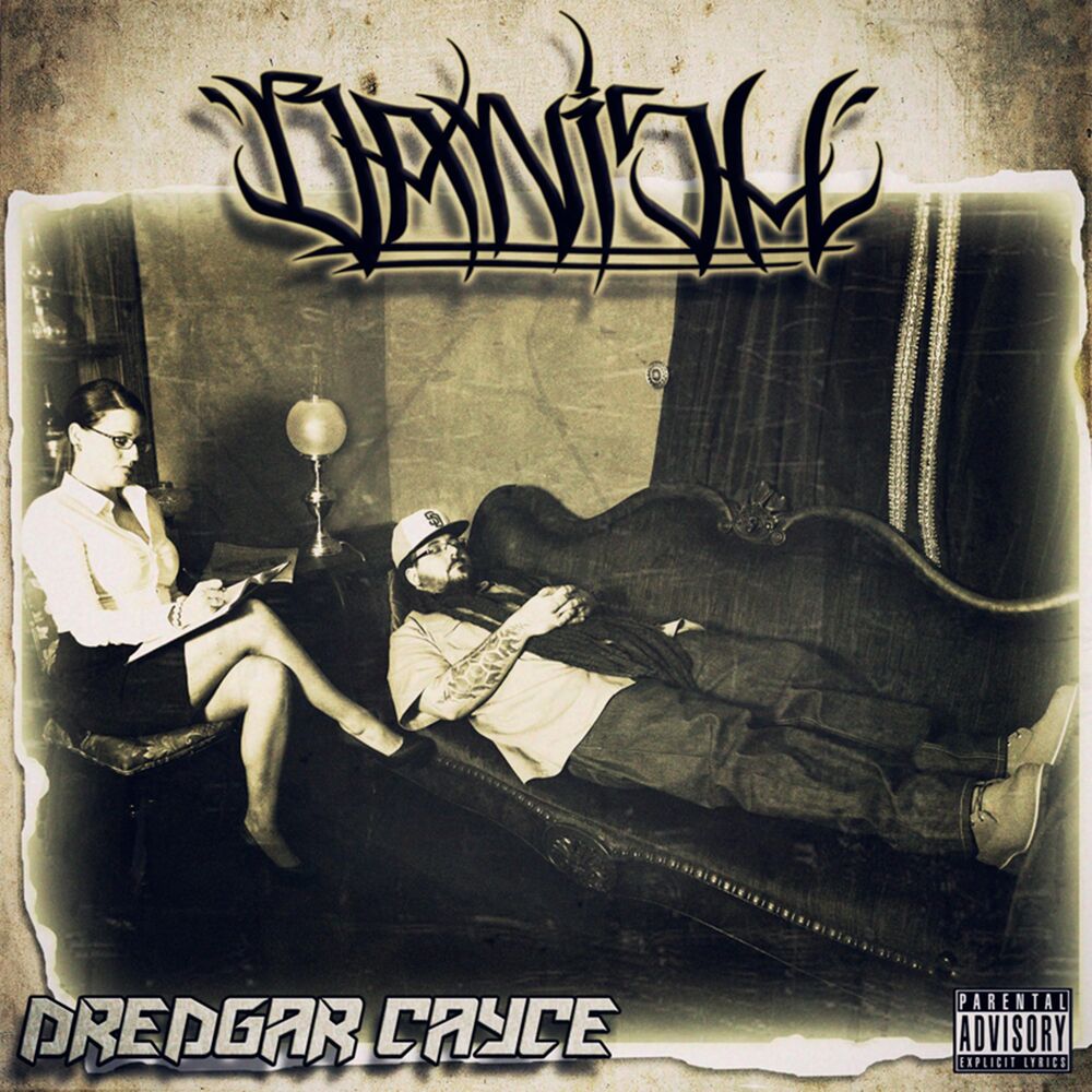 Picture of Dredgar Cayce