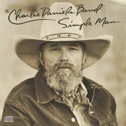 Cover of Simple Man