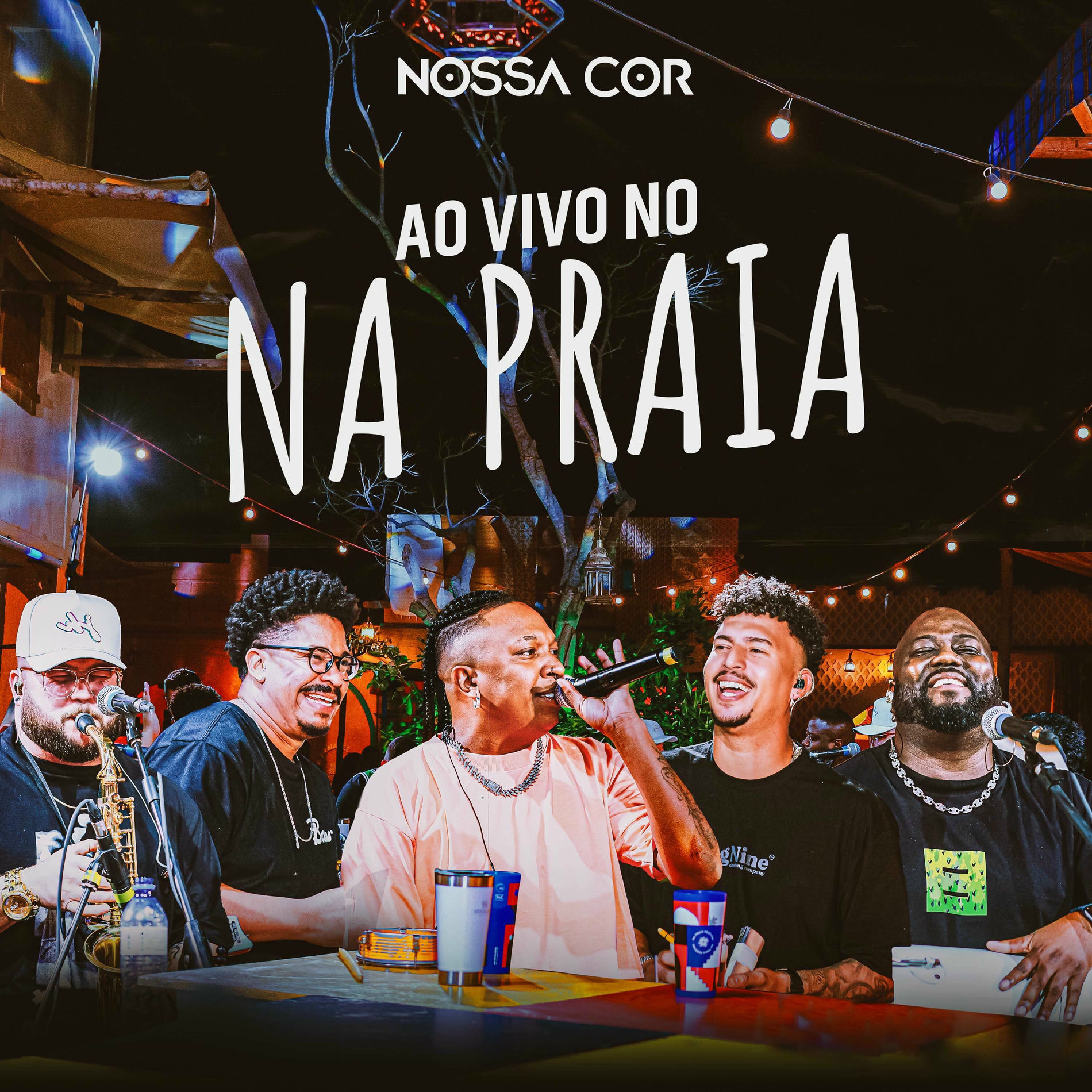 Album cover of Diferentão / A Vingança/ Pra Mim Não é/ Instigante