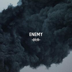 Cover of Enemy