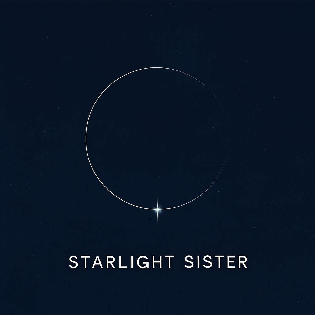 Album cover of Starlight Sister