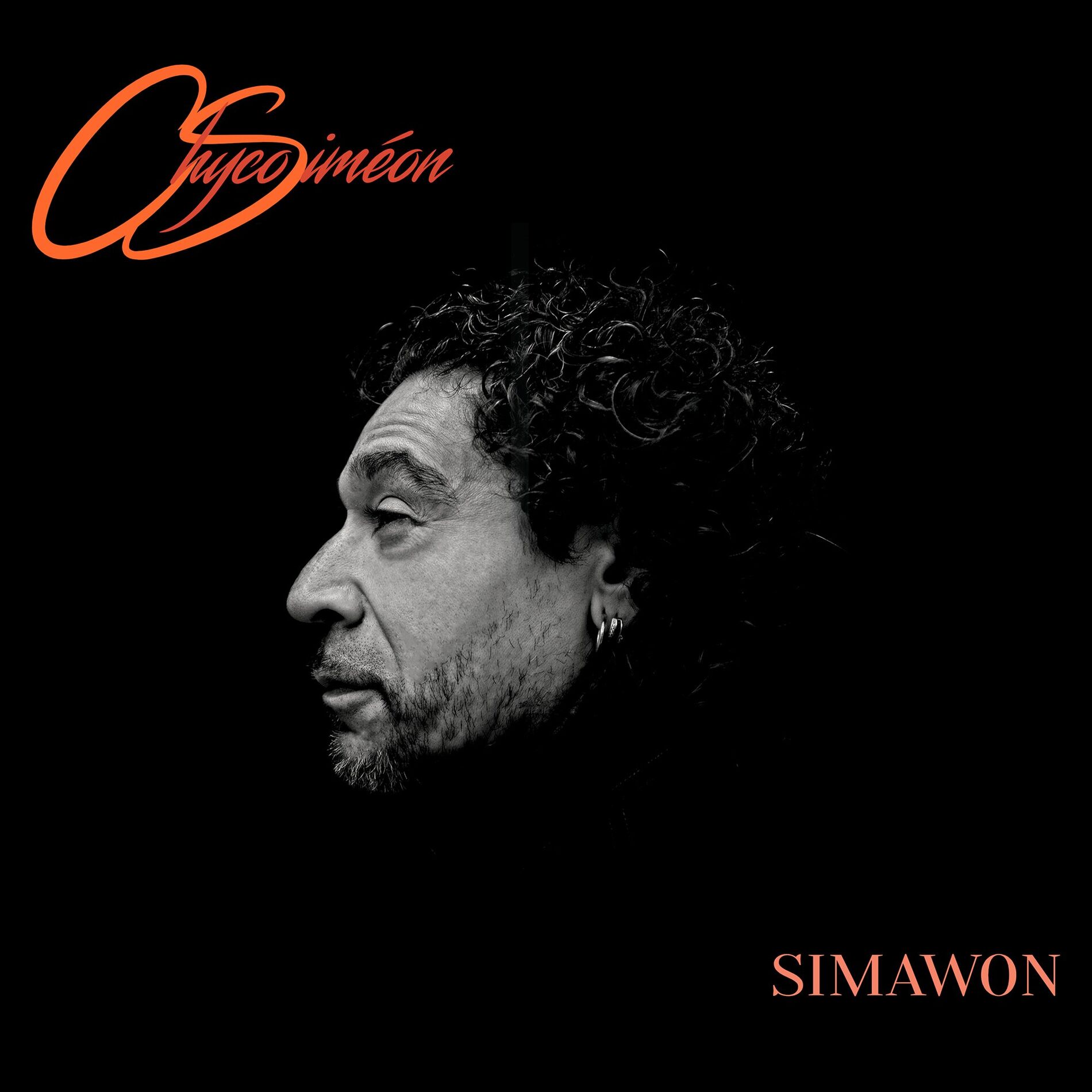 Album cover of Simawon