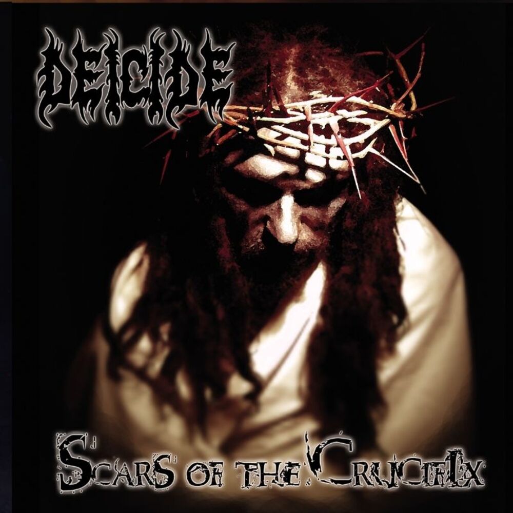 Picture of Scars Of The Crucifix