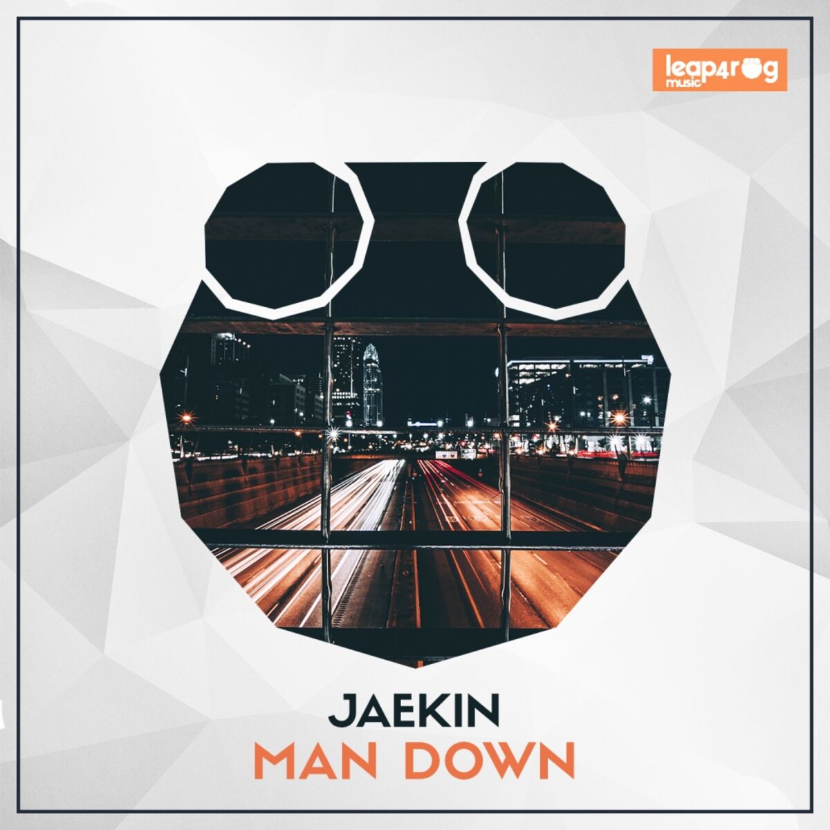 Album cover of Man Down