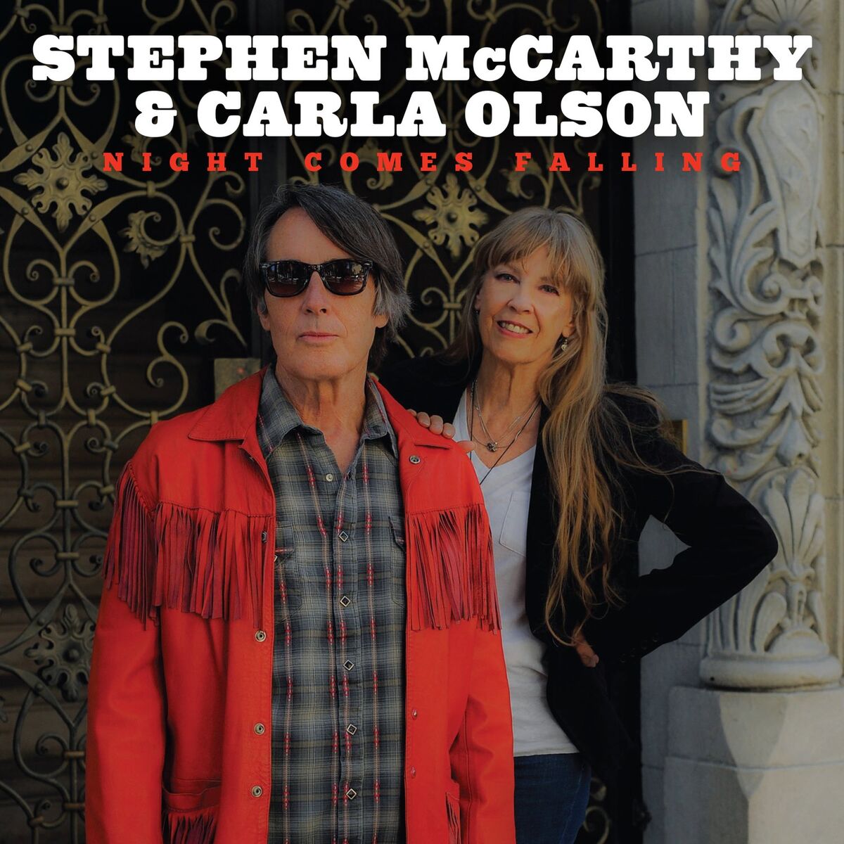 Album cover of We Gotta Split This Town