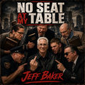 No Seat at My Table