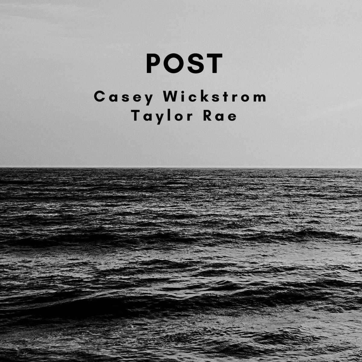 Album cover of Post