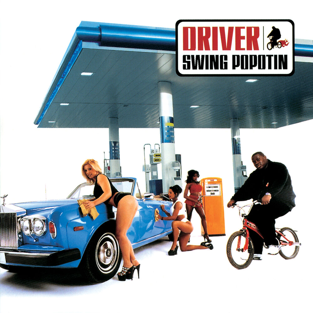 Picture of Swing popotin