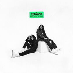 Cover of Mañana