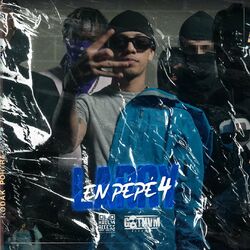 Cover of EN PÉPÉ 4